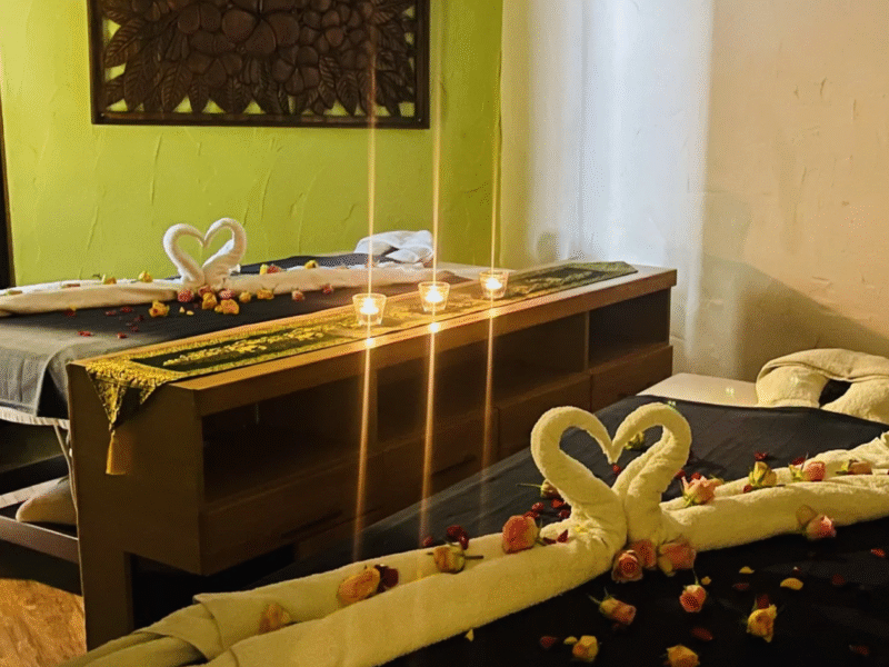Natara Thaimassage