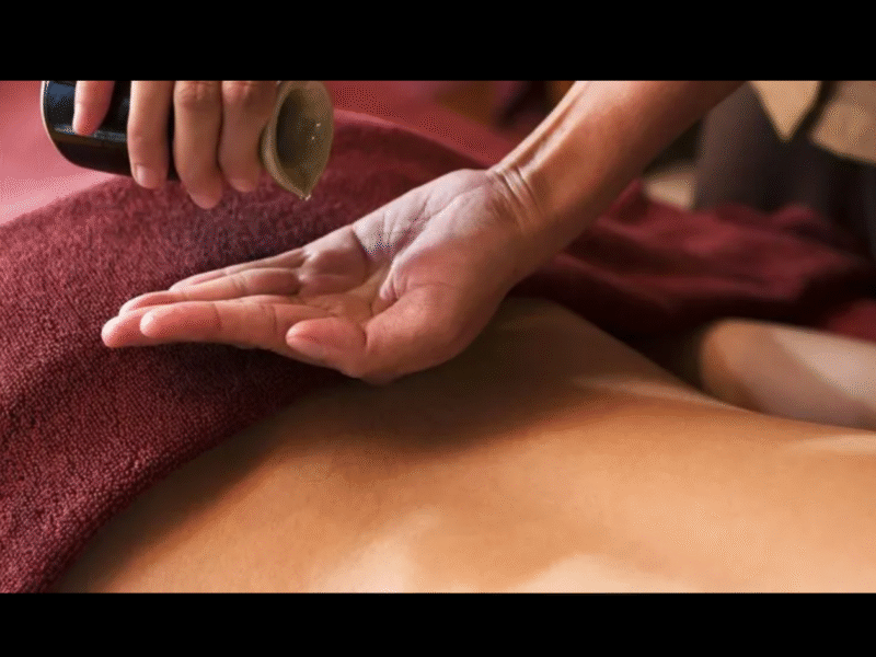 Natara Thaimassage
