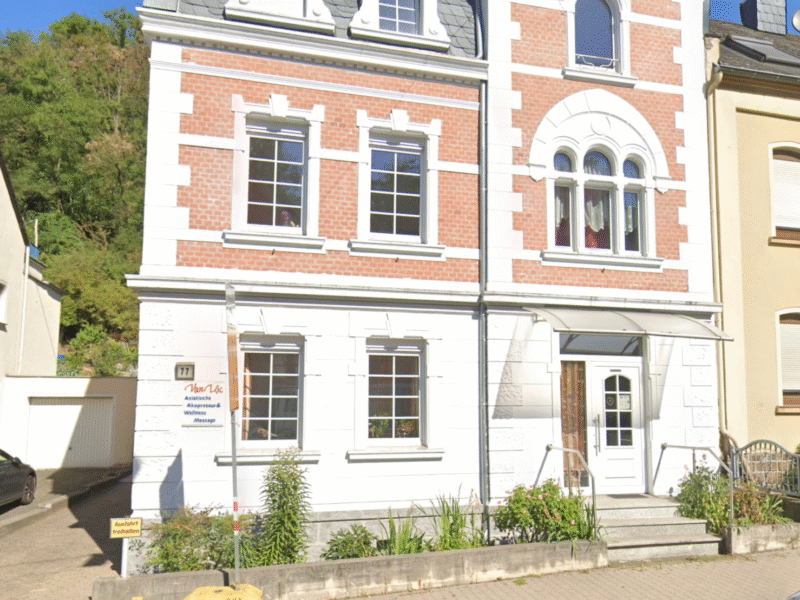 Vanloc Asiatische Akupressur