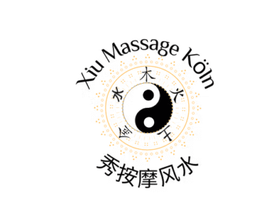 Xiu chinesische Massage