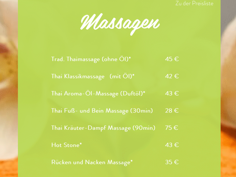 Phuthakun Thaimassage