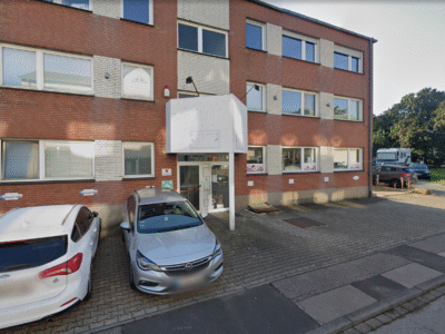 K&Jock Wellness & Massage