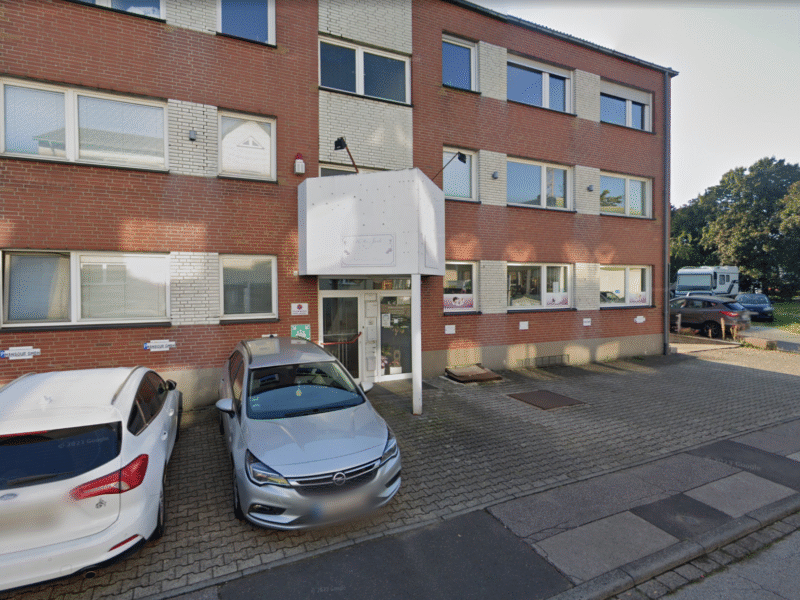 K&Jock Wellness & Massage