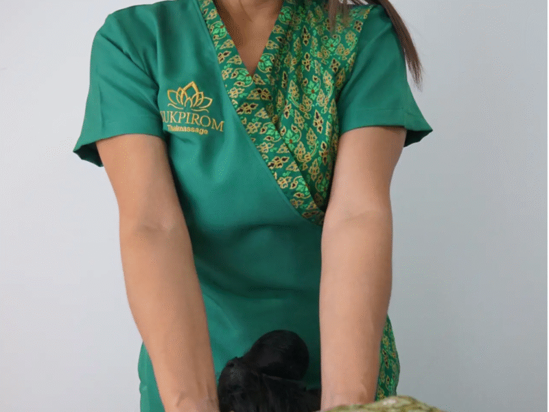 Sukpirom Thaimassage