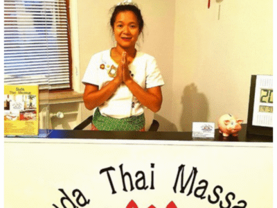 Suda Thaimassage