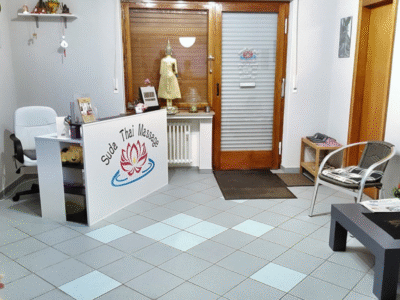 Suda Thaimassage