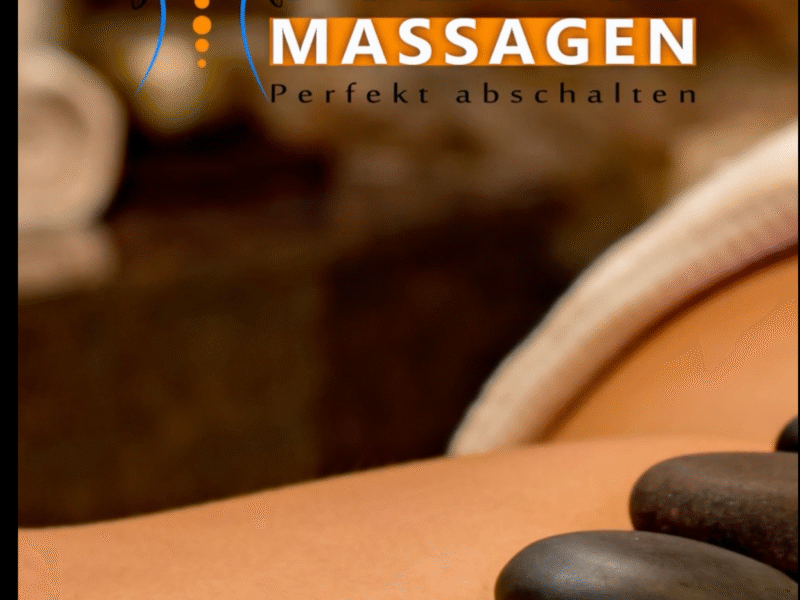 Massagen-Wellness Malek Massagen