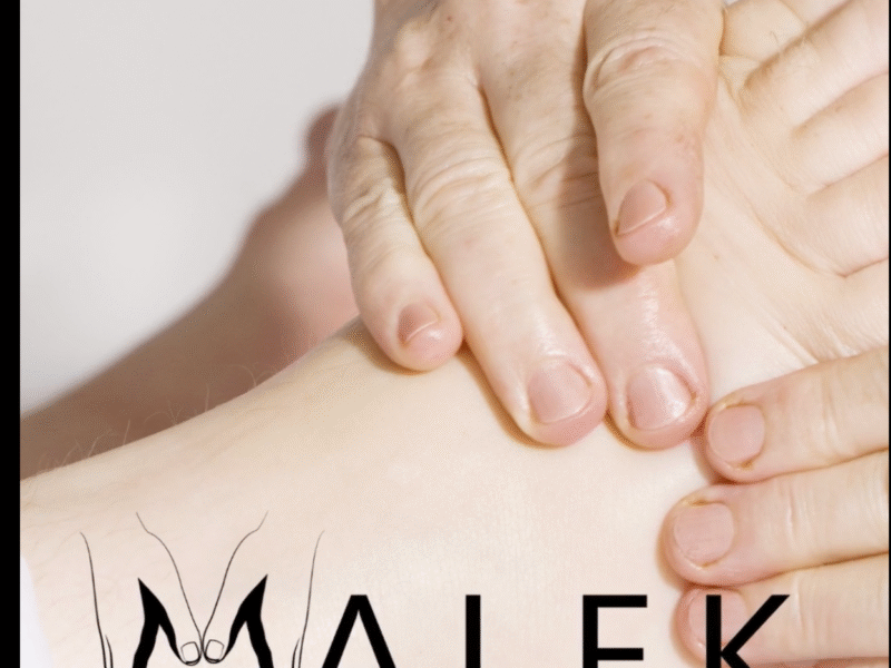 Massagen-Wellness Malek Massagen