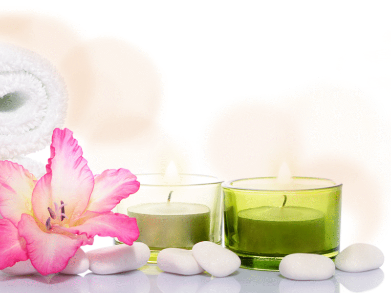 Lee La Va Dee Thaimassage