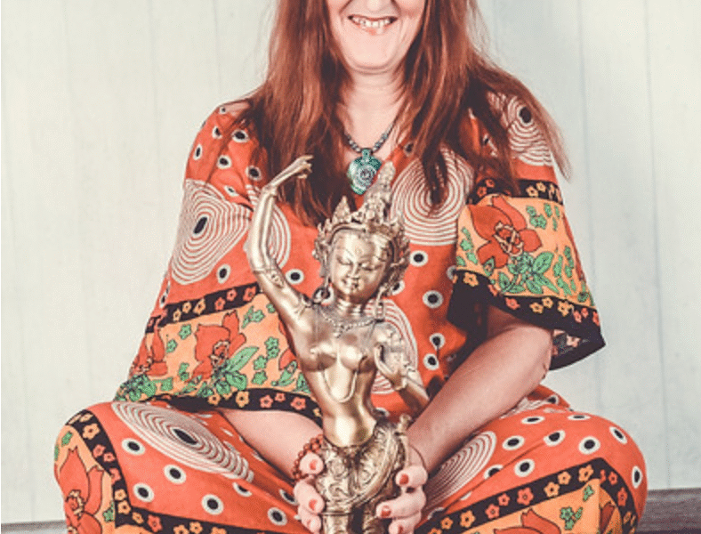 Tantrapicassomassagen