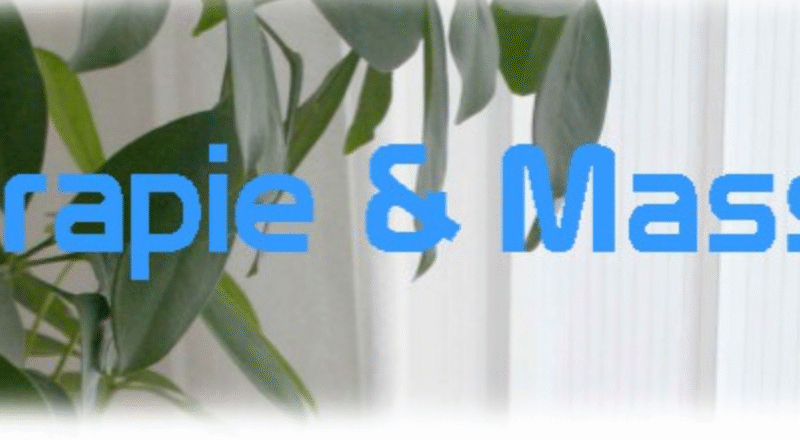 Physiotherapie & Massagepraxis Gleba