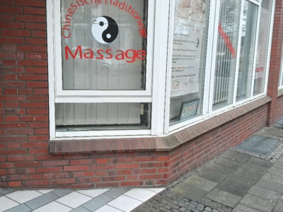 Chinesische Massage in Dülmen