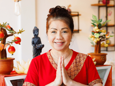 Sabai Thaimassage