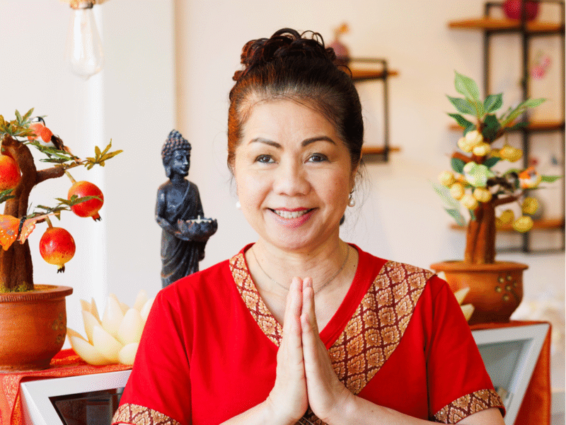 Sabai Thaimassage