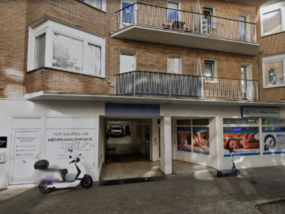 TaiHe Chinesische Wellnessmassage