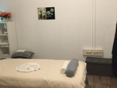 Chinesische Massage in Köln-Wahnheide