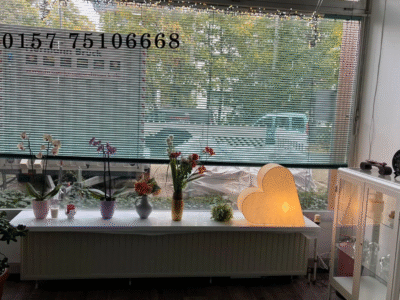 Chinesische Massage in Köln-Wahnheide