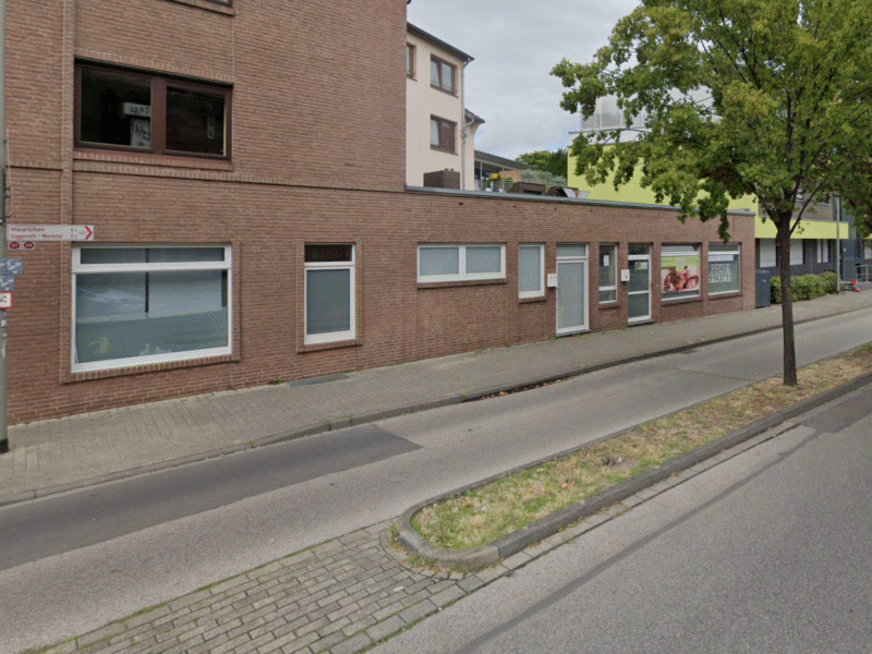 Massage Frau Li in Geilenkirchen