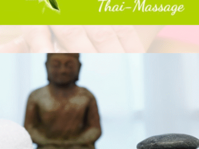Sasitorn Thaimassage