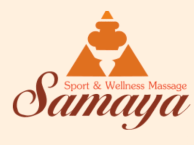 Samaya Sport & Wellness Massagestudio