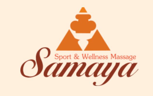 Samaya Sport & Wellness Massagestudio