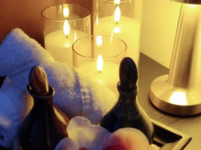 Siam of Smile Thai Massage