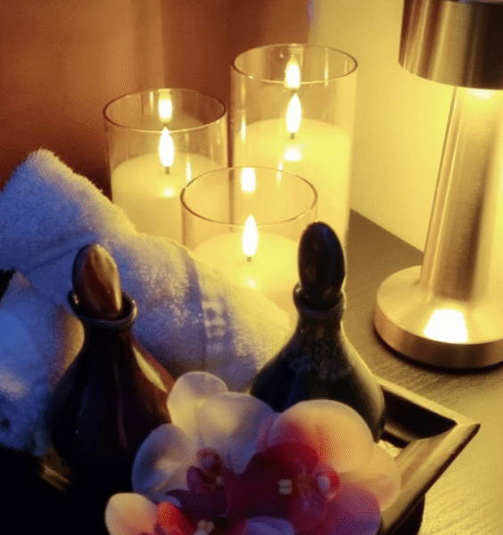 Siam of Smile Thai Massage