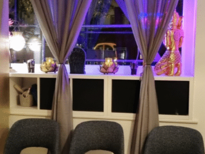 Siam of Smile Thai Massage