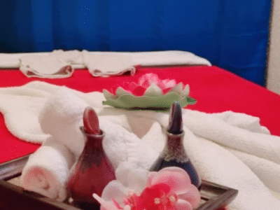 Siam of Smile Thai Massage