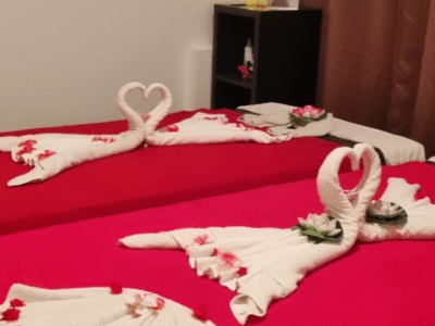 Siam of Smile Thai Massage