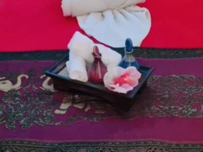 Siam of Smile Thai Massage