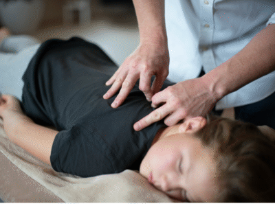 Siam of Smile Thai Massage