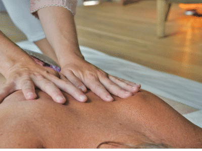 Siam of Smile Thai Massage