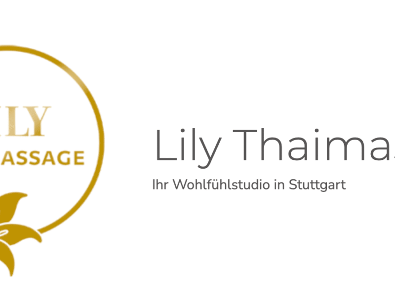 Lily Thaimassage