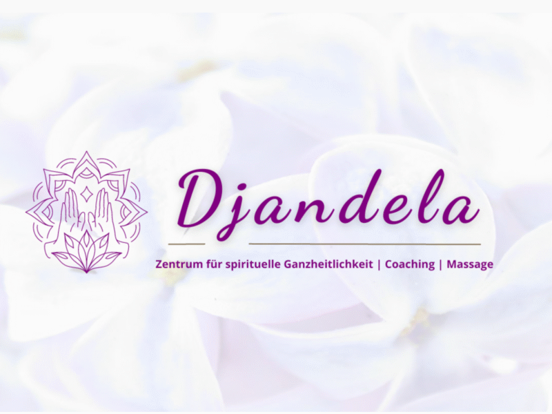 Djandela Massagen in Öhningen