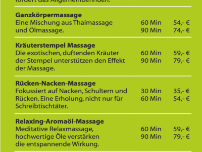 Somjai Thaimassage