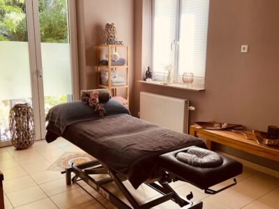 Divya Wellness & Massagepraxis