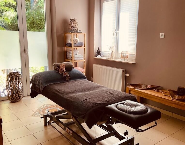 Divya Wellness & Massagepraxis
