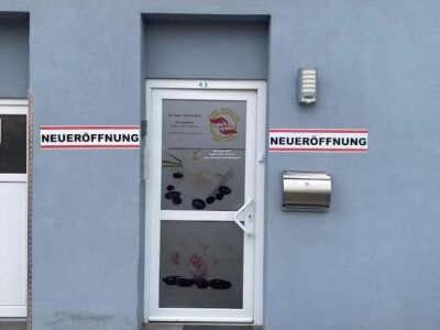 China-Japan Tuina Massage