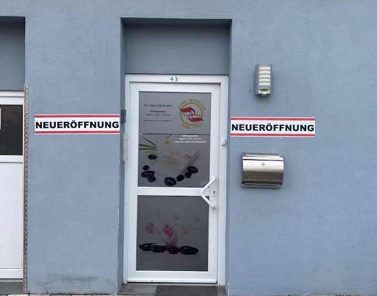 China-Japan Tuina Massage