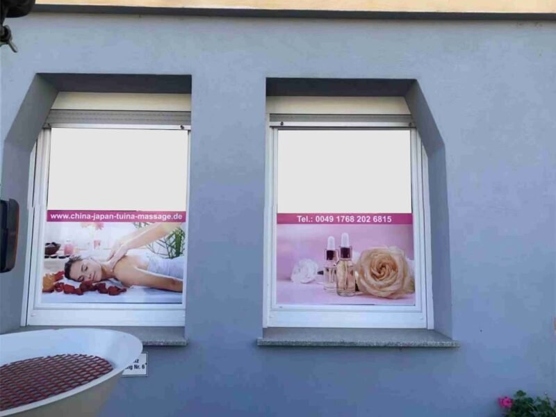 China-Japan Tuina Massage