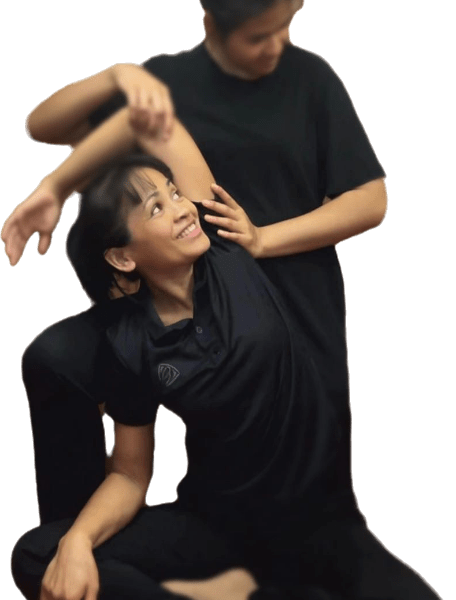 Nunee Thaimassage