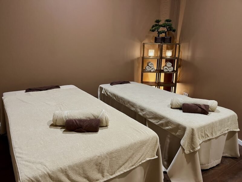 VHANIDA Massage & Gesundheit