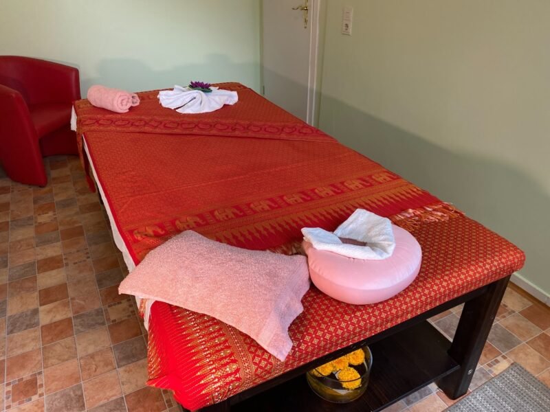 Kritsana Thaimassage