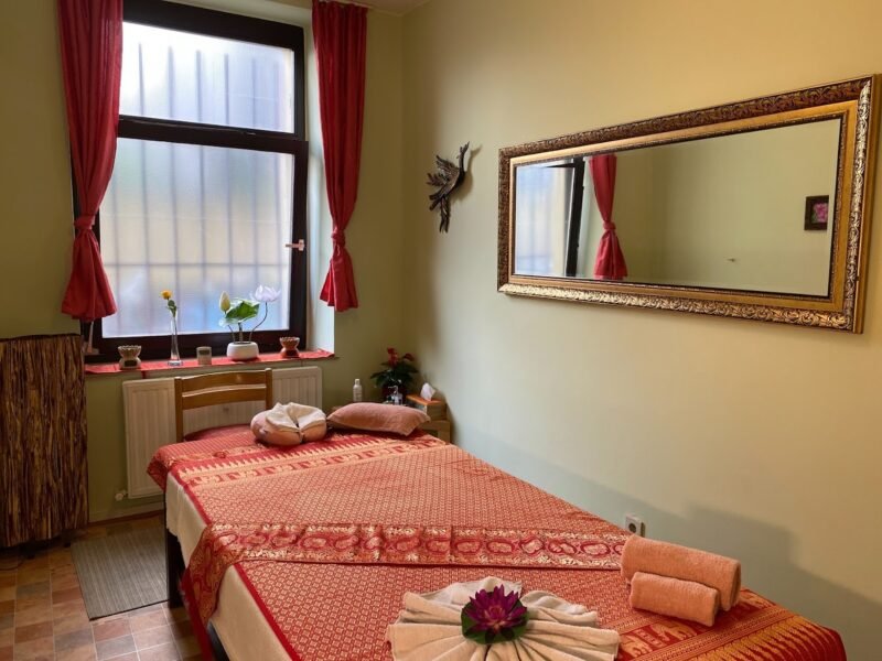 Kritsana Thaimassage