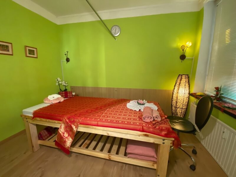 Kritsana Thaimassage