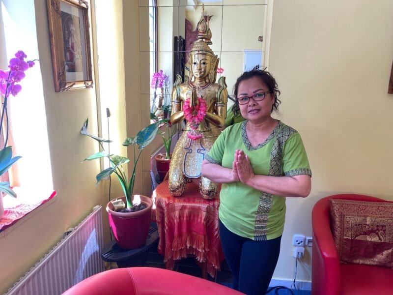 Kritsana Thaimassage