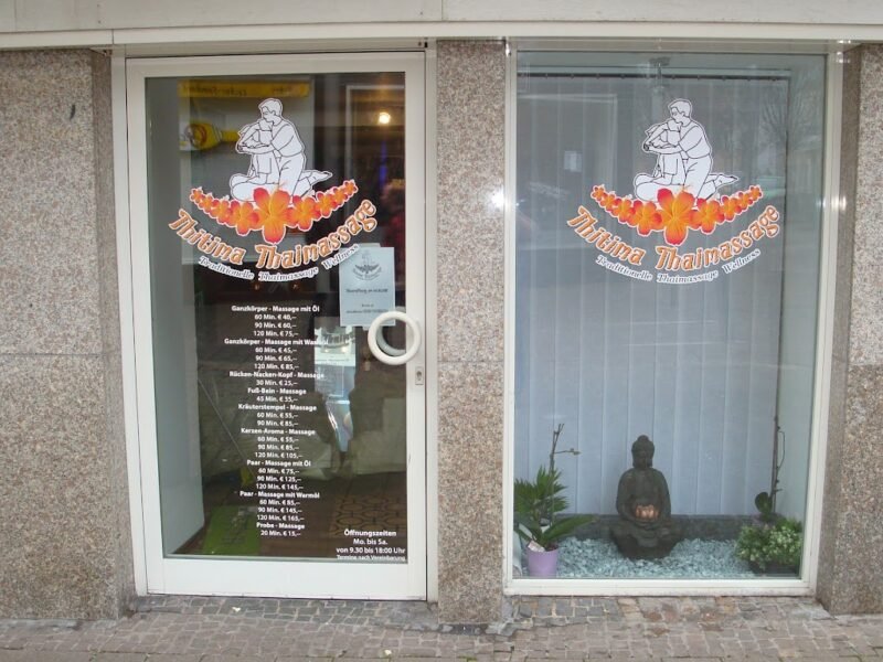 Thitima Thaimassage
