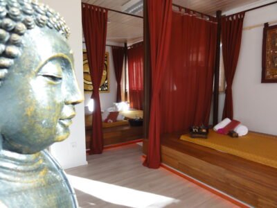 Yottikai Thaimassage