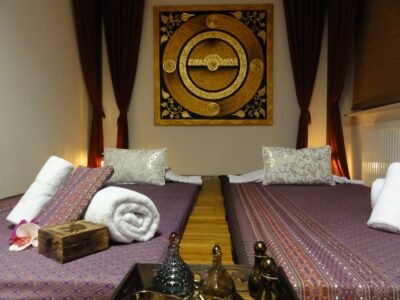 Yottikai Thaimassage